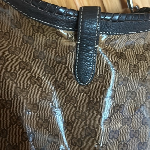 80's Vintage Gucci|Old Money|Invite only|Classic| - Picture 8 of 15